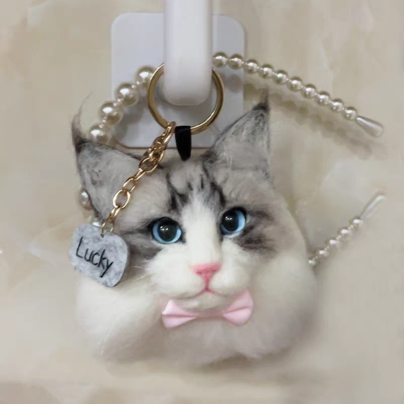Metal Pendant