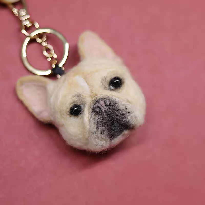Metal Pendant