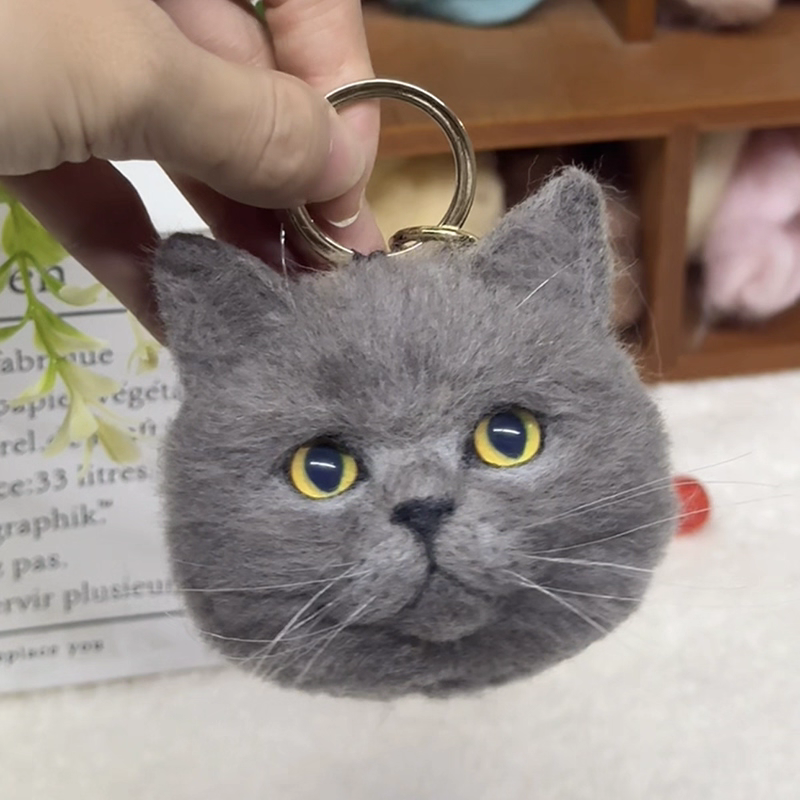 Metal Pendant