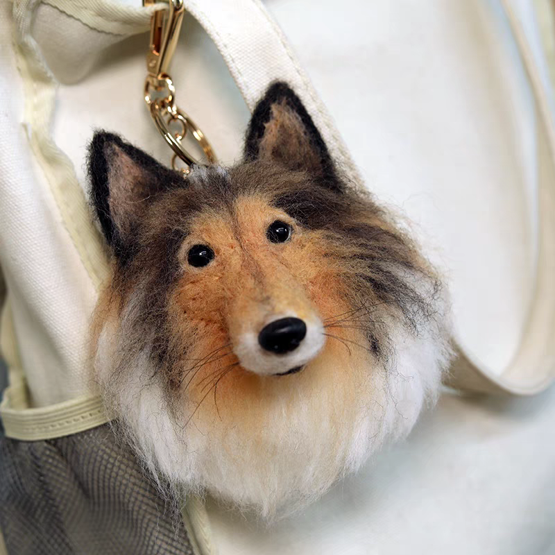 Custom Pet Portrait