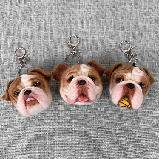 Metal Pendant