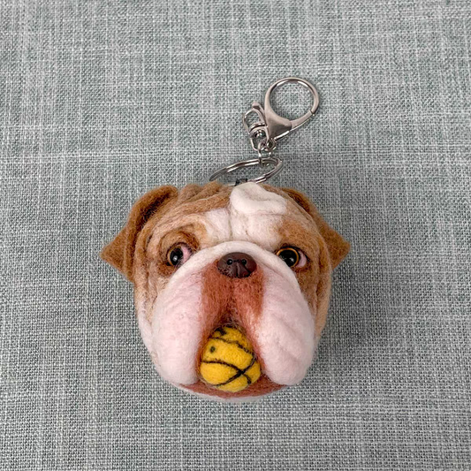 Metal Pendant